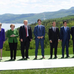Arranca la cumbre del G7 centrada en la guerra de Ucrania
