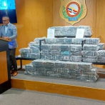 En el Día Internacional de la Lucha contra las Drogas ocupan 371 paquetes de cocaína en Peravia