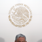 López Obrador dice que ataques contra su hijo menor son actos desesperados