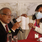 Gobierno peruano dialoga con transportistas que comenzarán paro el lunes
