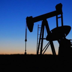 El petróleo de Texas abre con una subida del 0,13 %, hasta 107,76 dólares