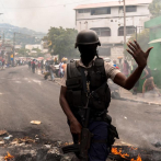 Informe cifra en 191 las personas asesinadas en dos semanas de guerra de bandas en Haití