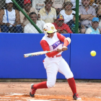 Softbol femenino dominicano también noquea a Panamá