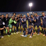 Dominicana derrota a El Salvador y se pone a un triunfo del Mundial Sub-20 Masculino