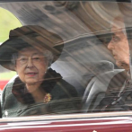 Isabel II viaja a Escocia para asistir a un tradicional evento