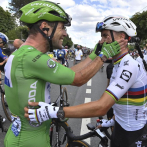 Julian Alaphilippe y Mark Cavendish se perderán arranque del Tour de Francia