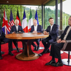 Los líderes del G7 lanzan el Club del Clima para acelerar la reducción de emisiones