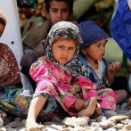 Más de 104.000 niños muertos o mutilados por guerras entre 2005 y 2020