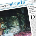 El Vaticano lanza un periódico mensual escrito por y para los más pobres