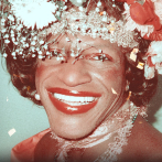 Marsha P. Johnson, la mujer trans negra que revolucionó los movimientos LGBTQ+