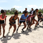 INEFI inicia eliminatorias regionales de atletismo escolar con más de tres mil alumnos