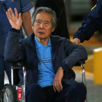 Alberto Fujimori será internado en UCI tras presentar cuadro de urticaria alérgica