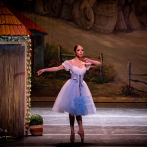 El Grand Kyiv Ballet de Ucrania presentará 