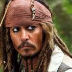 Los millones que se ha llevado Johnny Depp haciendo películas