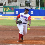 Selección softbol blanquea Venezuela, asegura bronce
