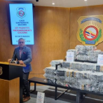 La Armada y el Ejército identifican oficial superior y suboficial involucrados en alijo de 237 paquetes de cocaína
