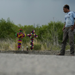 Mexicanos implicados en tragedia de camión querían ir a Ohio