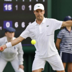 Bautista abandona el torneo de Wimbledon por positivo al COVID-19