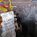Indígenas de Ecuador suspenden protestas tras acuerdo con el gobierno