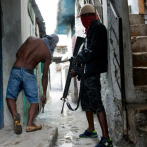Haití: Reportan 326 secuestros en el último trimestre