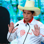 Pedro Castillo presenta su renuncia como afiliado a Perú Libre