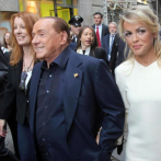 Ex novia de Silvio Berlusconi se casará este sábado con la cantante Paola Turci