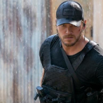 Chris Pratt revela las claves sobre la serie de acción 
