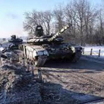 Ejército ucraniano acusa a Rusia de lanzar bombas de fósforo en la isla de las Serpientes