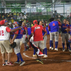 Contra todos pronósticos, EL softbol femenino conquista el oro
