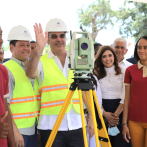 Inicia construcción de recinto de la UASD en Cotuí con inversión de RD$983 millones