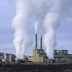 EEUU limita la luchar contra emisiones de dióxido de carbono de las centrales eléctricas