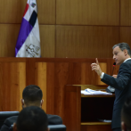 Jean Alain afirma hay fijación en contra de Danilo Medina