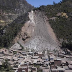Deslizamiento de tierra en Perú deja 1 herido y más de 200 damnificados