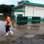 Aumentan a 15 las provincias en alerta por lluvias
