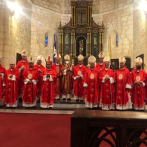 La Conferencia del Episcopado celebró la solemnidad de Pedro y Pablo