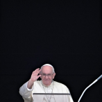 El papa: el mundo necesita una paz no basada en un equilibrio de armamentos