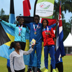 RD finaliza con 18 medallas en Juegos Caribeños; ocupa tercer puesto medallero