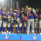 Softbol agasaja equipo femenino ganó oro en Juegos Bolivarianos