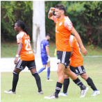 Cibao FC cierra serie regular con victoria sobre San Cristóbal