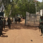 Secuestran dos sacerdotes católicos en Nigeria