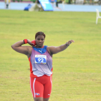 Rosangelica Ramírez se lleva medalla de oro en juegos de Valledupar