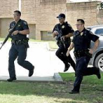 Detenido sospechoso de matar a seis personas en tiroteo de 4 de julio en EEUU