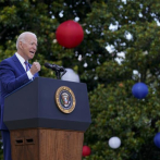 Biden celebra el 4 de julio en un entorno político diferente