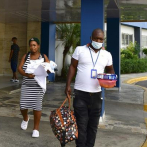 Parturientas haitianas pagan RD$15,000 para cruzar a RD
