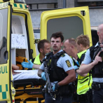 Tiroteo en centro comercial de Copenhague dejó además 23 heridos