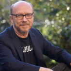 El cineasta Paul Haggis, puesto en libertad en Italia tras denuncia de abuso