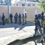 Entre el jueves y el sábado seis reclusos fueron heridos de perdigones en Puerto Plata y SFM