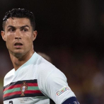 Cristiano Ronaldo se perderá el entrenamiento por razones familiares