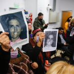 Sentenciados a cadena perpetua cuatro exmilitares que participaron en los 'vuelos de la muerte' en Argentina