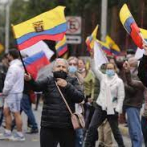 Justicia de Ecuador inicia proceso contra indígena que lideró protesta contra gobierno